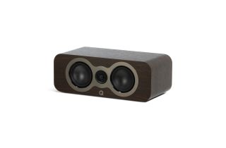 Q Acoustics 3090c Centre Speaker - Walnut