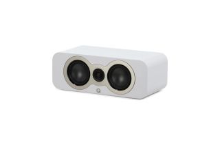 Q Acoustics 3090c Centre Speaker - White