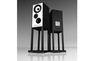 Mission 700 Standmount Loudspeakers with Stands