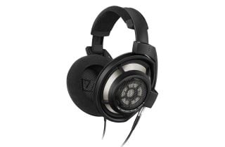 Nearly New - Sennheiser HD 800 S Headphones - Black