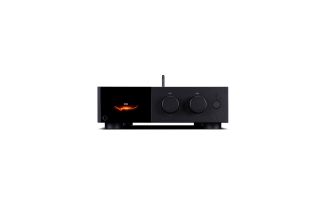 Audiolab D9 DAC & Headphone Amplifier - Black