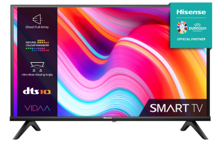 Hisense 32A4KTUK 32" HD Smart TV