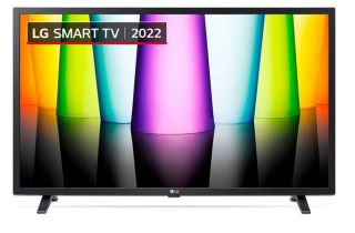 LG 32LQ630B6 32" Smart Television 