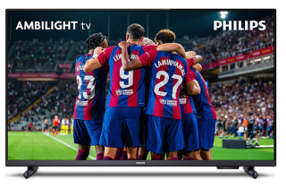 Philips 32PFS6908 32" Full HD Ambilight Smart LED TV