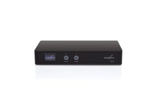 Audioflow 3S-2Z 2-way Smart Speaker Switch