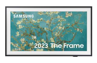 Samsung QE32LS03C 32" The Frame Art Mode QLED Full HD HDR Smart TV (2023)