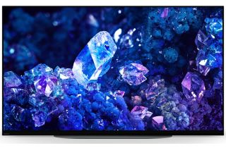 Sony XR-48A90KU 48" BRAVIA XR OLED 4K Google TV (2022)