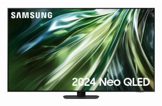 Samsung QE65QN90D 65" Neo QLED 4K Smart AI TV (2024)
