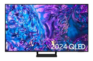 Samsung QE65Q70D 65" QLED 4K Smart TV (2024)