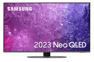 Samsung QE50QN90C 50" NEO QLED Smart Ultra High Def TV