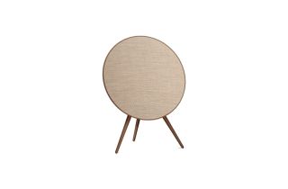 Bang & Olufsen Beoplay A9 Kvadrat Replacement Covers - Warm Taupe