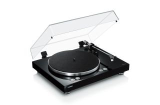 Yamaha MusicCast Vinyl 500 Turntable (TTN-503)