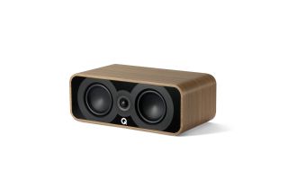 Q Acoustics Q 5090 Centre Speaker - Holme Oak