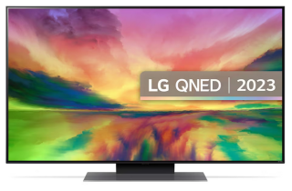 LG 50QNED816RE 50" Smart Ultra High Def television