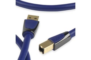 Chord Clearway USB Cable