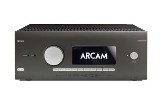 Manufacturer Refurbished - Arcam AVR20 AV Receiver