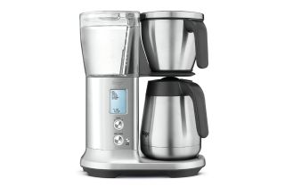 Sage the Precision Brewer® Thermal SDC450 - Stainless Steel