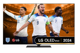 LG OLED55G46LS 55" Gallery range OLED TV 