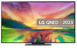 LG 55QNED866RE 55" QNED Smart Ultra High Def television