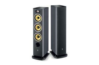 Nearly New - Focal Aria K2 926 Floorstanding Speakers