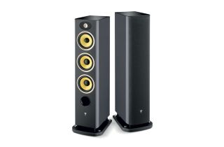 Manufacturer Refurbished - Focal Aria K2 926 Floorstanding Speakers