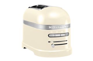 Kitchenaid Artisan 2 Slice Toaster 5KMT2204BAC Almond Cream