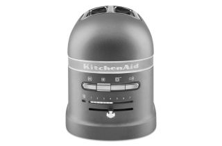 Kitchenaid Artisan 2 Slice Toaster 5KMT2204BGR Imperial Grey