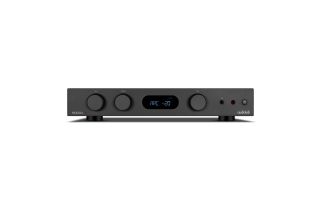 Audiolab 6000A MKII Integrated Amplifier - Black