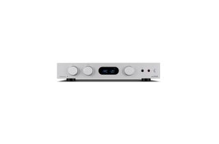 Audiolab 6000A MKII Integrated Amplifier - Silver