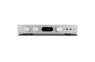 Nearly New - Audiolab 6000A Play Wireless Amplifier & Streaming Player - Silver