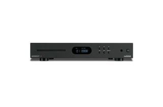 Audiolab 6000CDT CD Transport - Black
