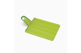 Joseph Joseph Chop2Pot™ Plus Green Folding Chopping Board - Green
