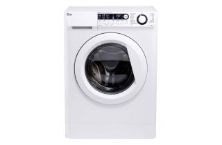 Ebac AWM86D2-WH 8Kg Cold Fill Washing Machine - White
