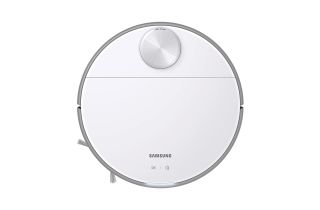 Nearly New - Samsung VR30T85513W Jet Bot™+ Robot Vacuum Cleaner