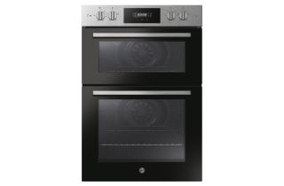Hoover HO9DC3B308IN Conventional Oven - Stainless Steel
