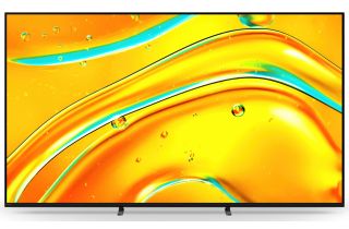 Sony K55XR55BP 55" BRAVIA 5 Mini LED 4K Google TV (2025)