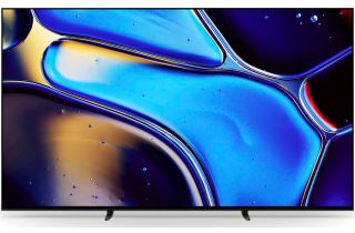 Sony K-55XR80PU 55" BRAVIA 8 OLED 4K Google TV (2024)