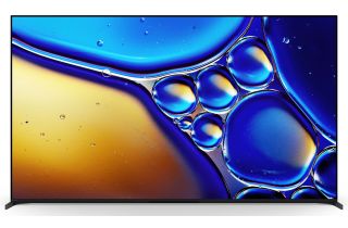 Sony K65XR8M25BP 65" BRAVIA 8 II OLED 4K Google TV (2025)
