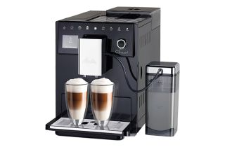 Melitta CI Touch F630-102 Bean to Cup Coffee Machine - Black - 6761411