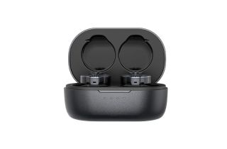 FiiO FW5 Fully Intergrated HiFi TWS Earbuds - Black