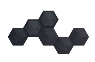 Bang & Olufsen Beosound Shape Six Speaker Configuration - Black