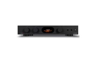 Audiolab 7000A Integrated Amplifier - Black