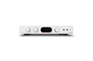 Nearly New - Audiolab 7000A Integrated Amplifier - Silver