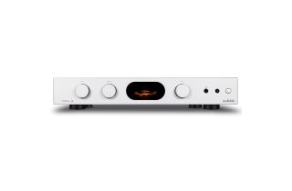 Audiolab 7000A Integrated Amplifier - Silver