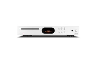 Audiolab 7000CDT CD Transport - Silver