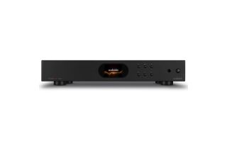 Audiolab 7000N Play Wireless Audio Streaming Player - Black