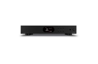 Nearly New - Audiolab 7000N Play Wireless Audio Streaming Player - Black