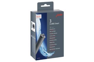 Jura Filter cartridge CLARIS Smart 3 Pack - 24233