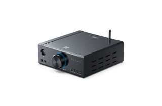 FiiO K9 Desktop DAC & Headphone Amplifier - Black