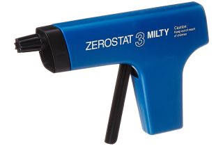 Milty Zerostat 3 Antistatic Gun